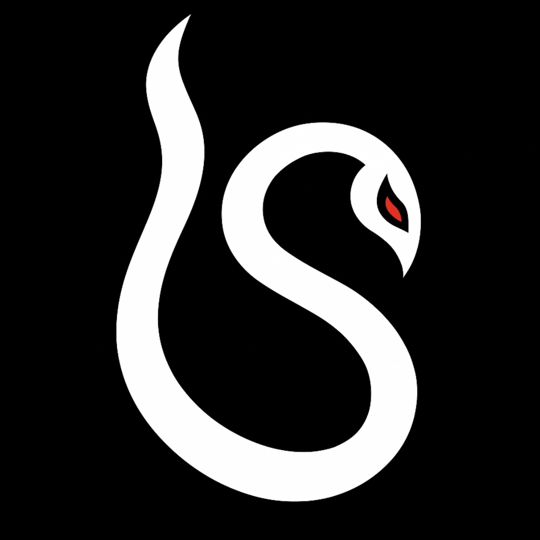 Local Scene Logo